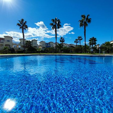 La Terraza De Torremari - Nudista - Vera Playa エクステリア 写真